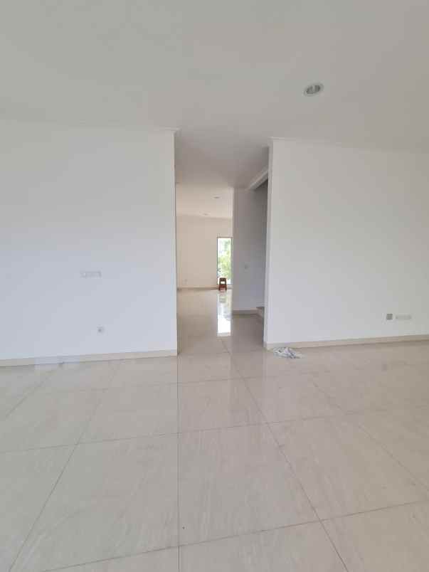 dijual rumah penjaringan jakarta utara