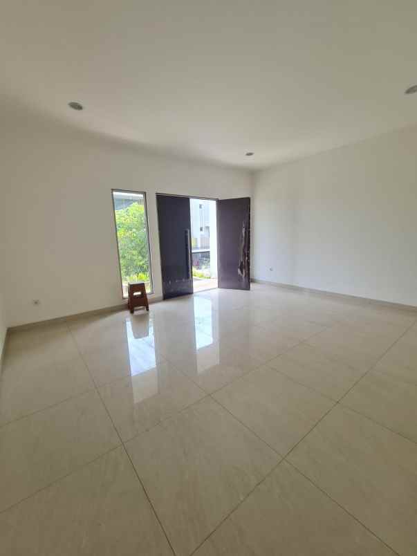 dijual rumah penjaringan jakarta utara