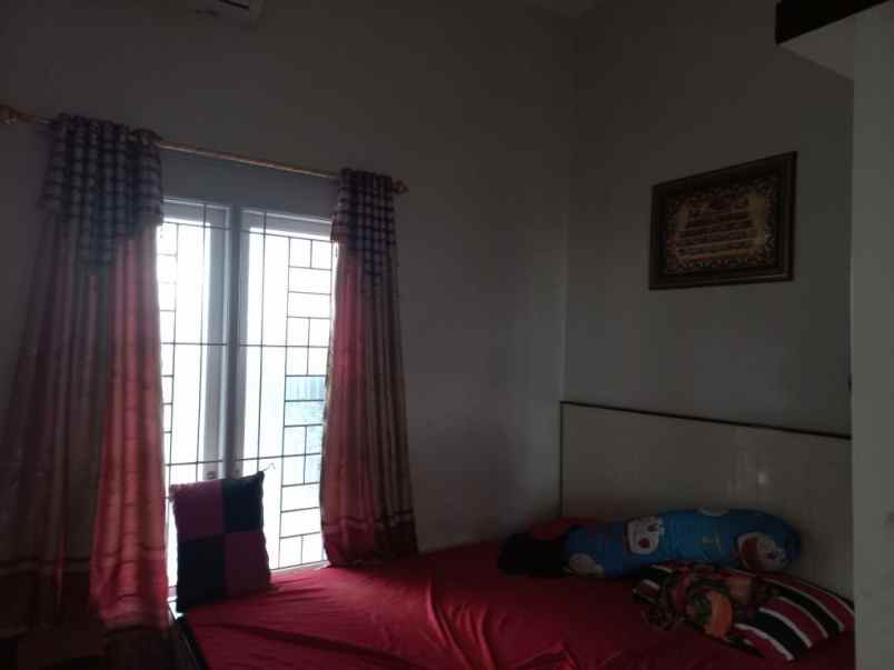 dijual rumah perum kaluku bodoa