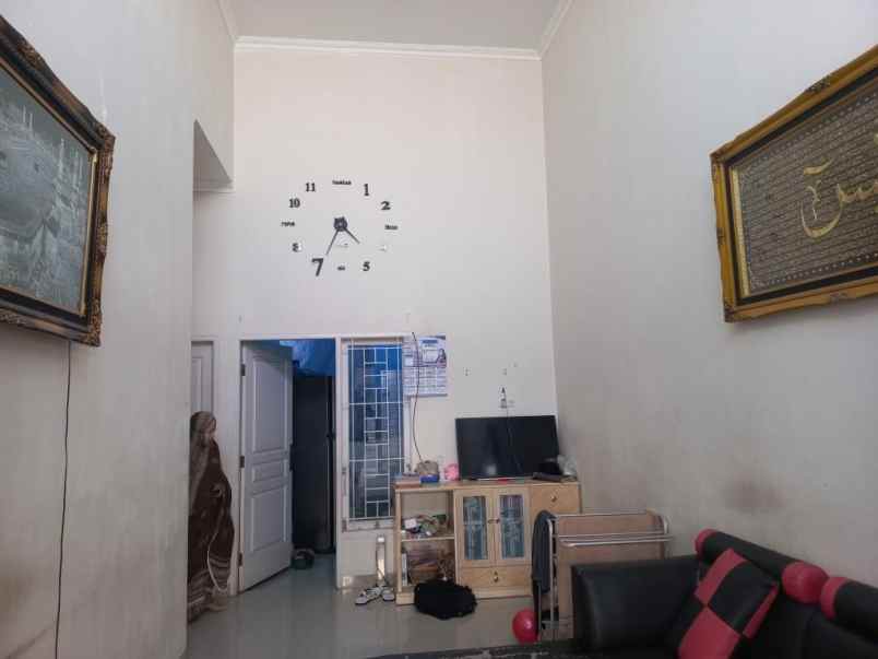 dijual rumah perum kaluku bodoa