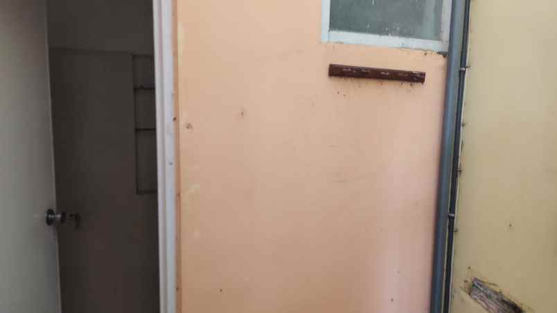 dijual rumah perum pesona bougenville