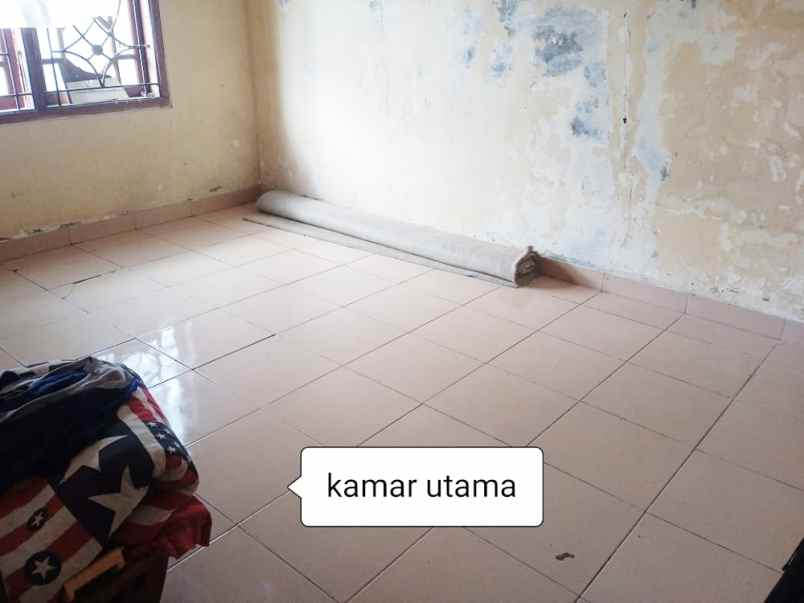 dijual rumah perumahan bukit cileungsi