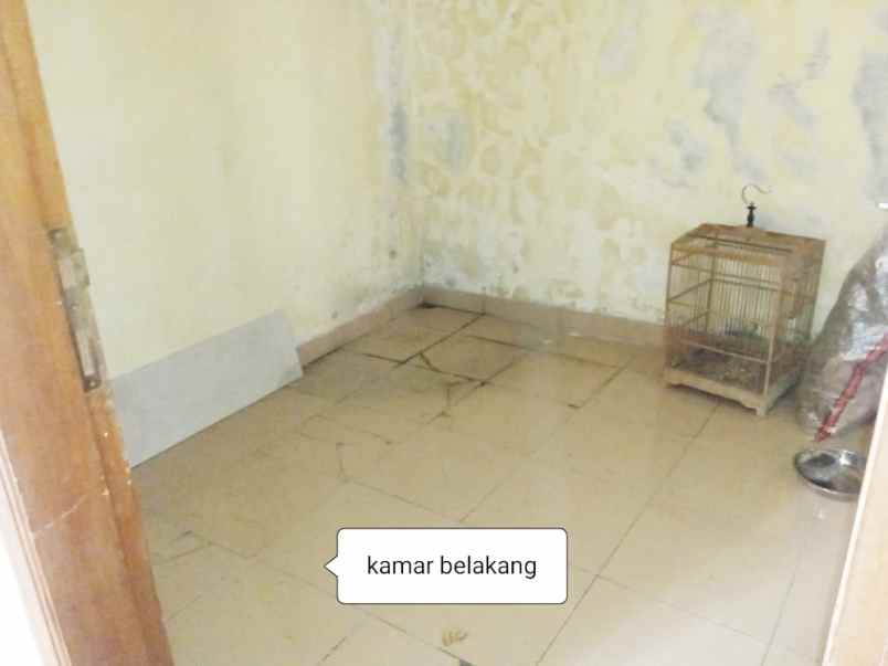 dijual rumah perumahan bukit cileungsi