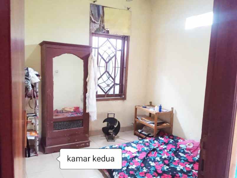 dijual rumah perumahan bukit cileungsi