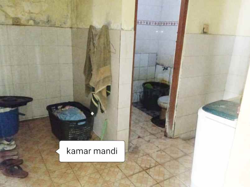 dijual rumah perumahan bukit cileungsi