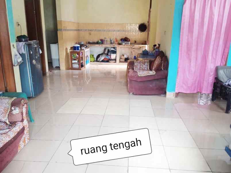 dijual rumah perumahan bukit cileungsi