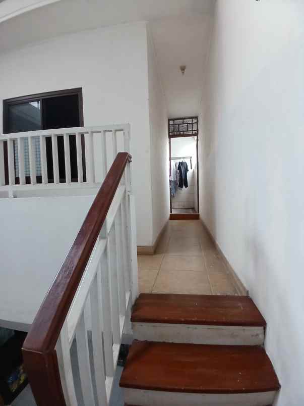 dijual rumah perumahan grand wisata bekasi