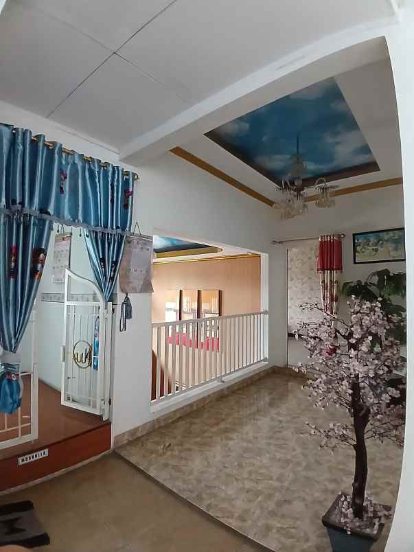 dijual rumah perumahan grand wisata bekasi