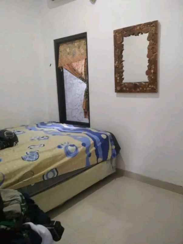 dijual rumah perumahan mampang indah 1