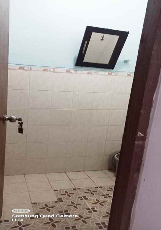 dijual rumah perumahan mekarsari