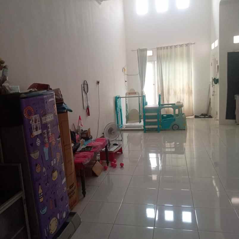 dijual rumah perumahan nuansa alam