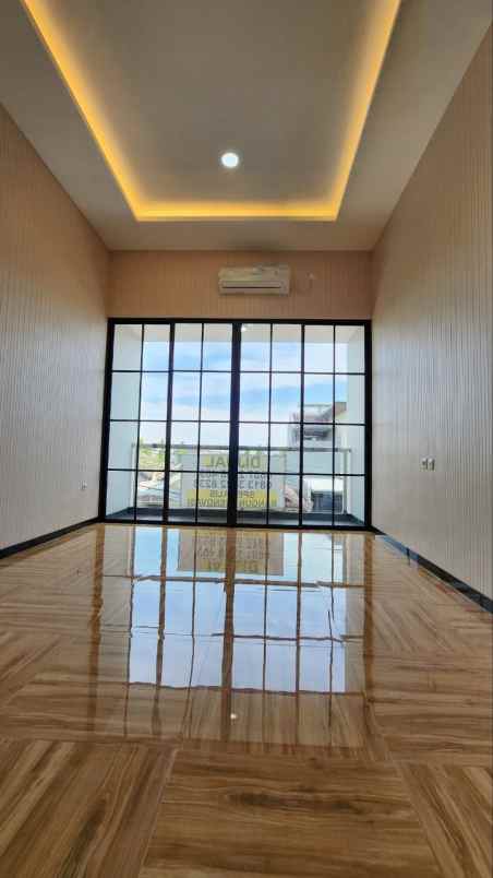 dijual rumah perumahan pondok nirwana