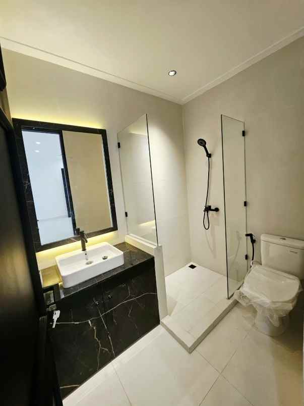 dijual rumah perumahan purimas