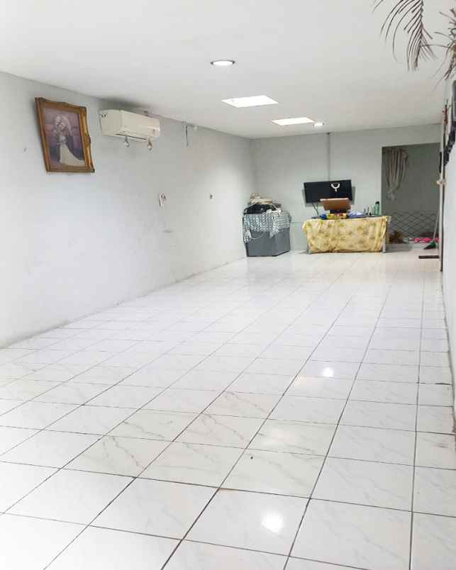 dijual rumah perumahan rs harapan kita