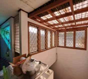 dijual rumah perumahan sunrise garden