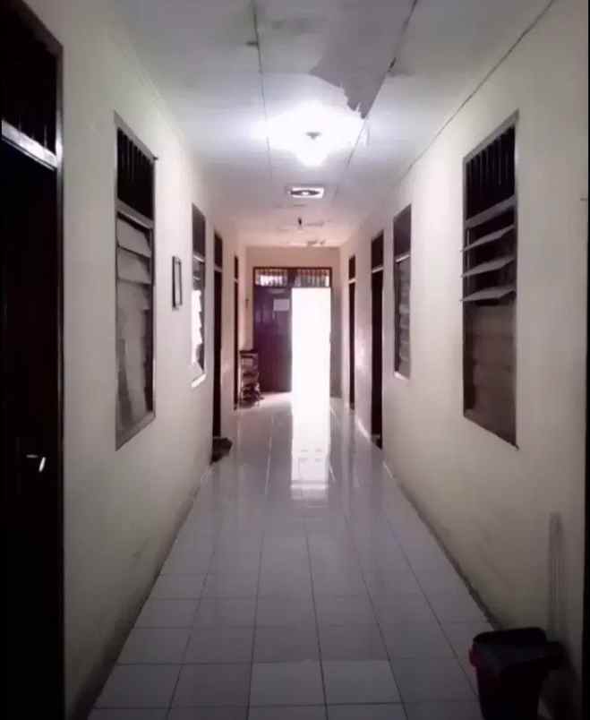 dijual rumah perumnas 1 kranji bekasi barat