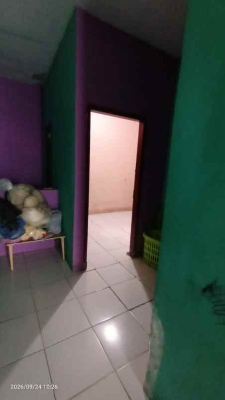 dijual rumah ploso timur
