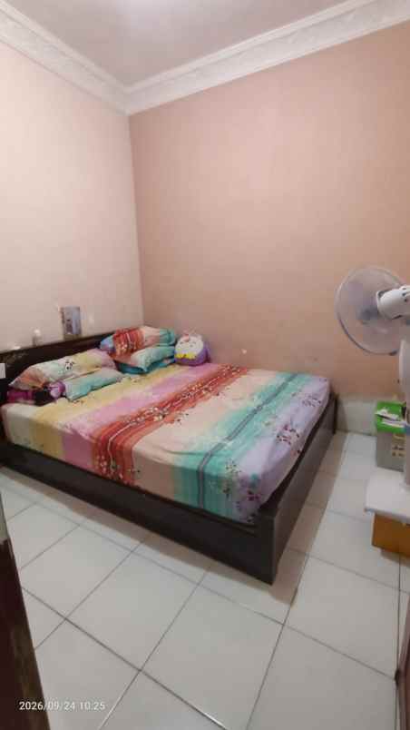 dijual rumah ploso timur
