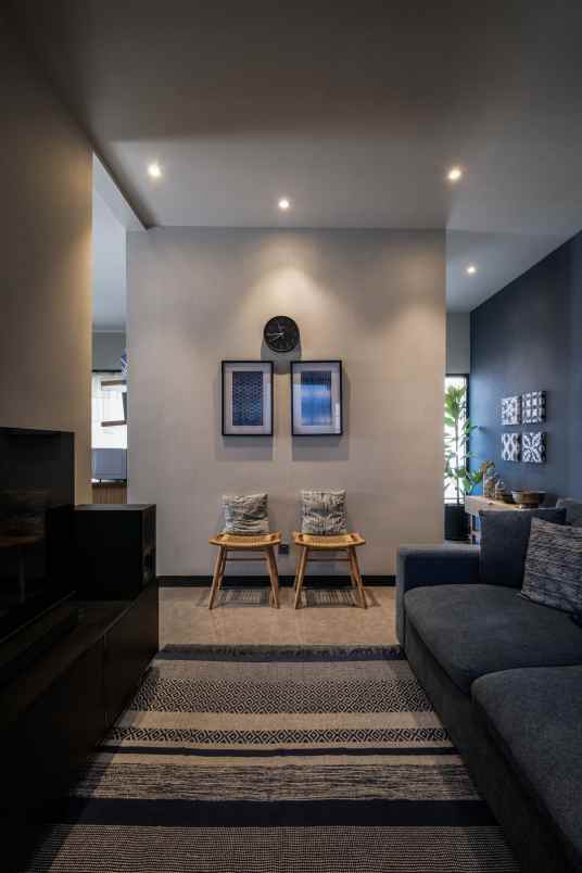 dijual rumah pondok aren