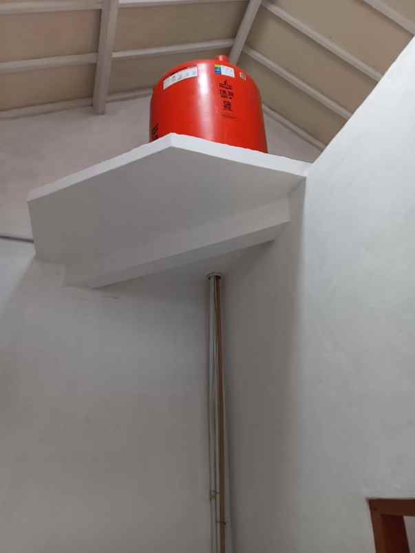 dijual rumah pondok aren tangerang selatan