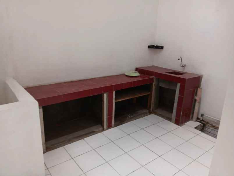 dijual rumah pondok aren tangerang selatan