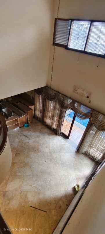 dijual rumah pondok aren tangerang selatan