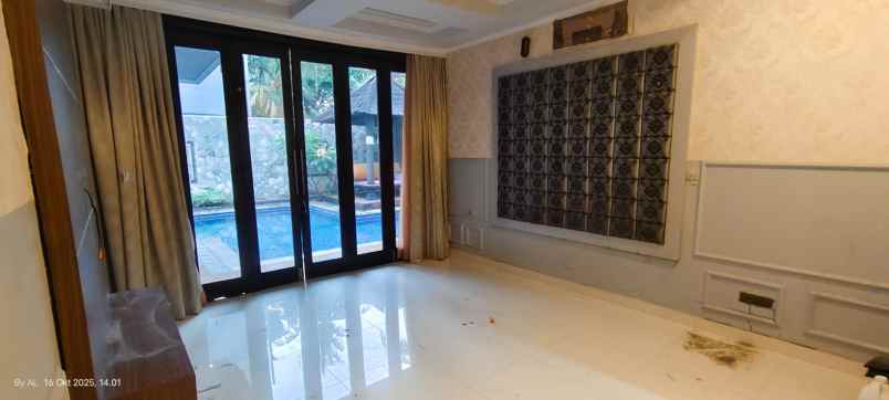 dijual rumah pondok aren tangerang selatan