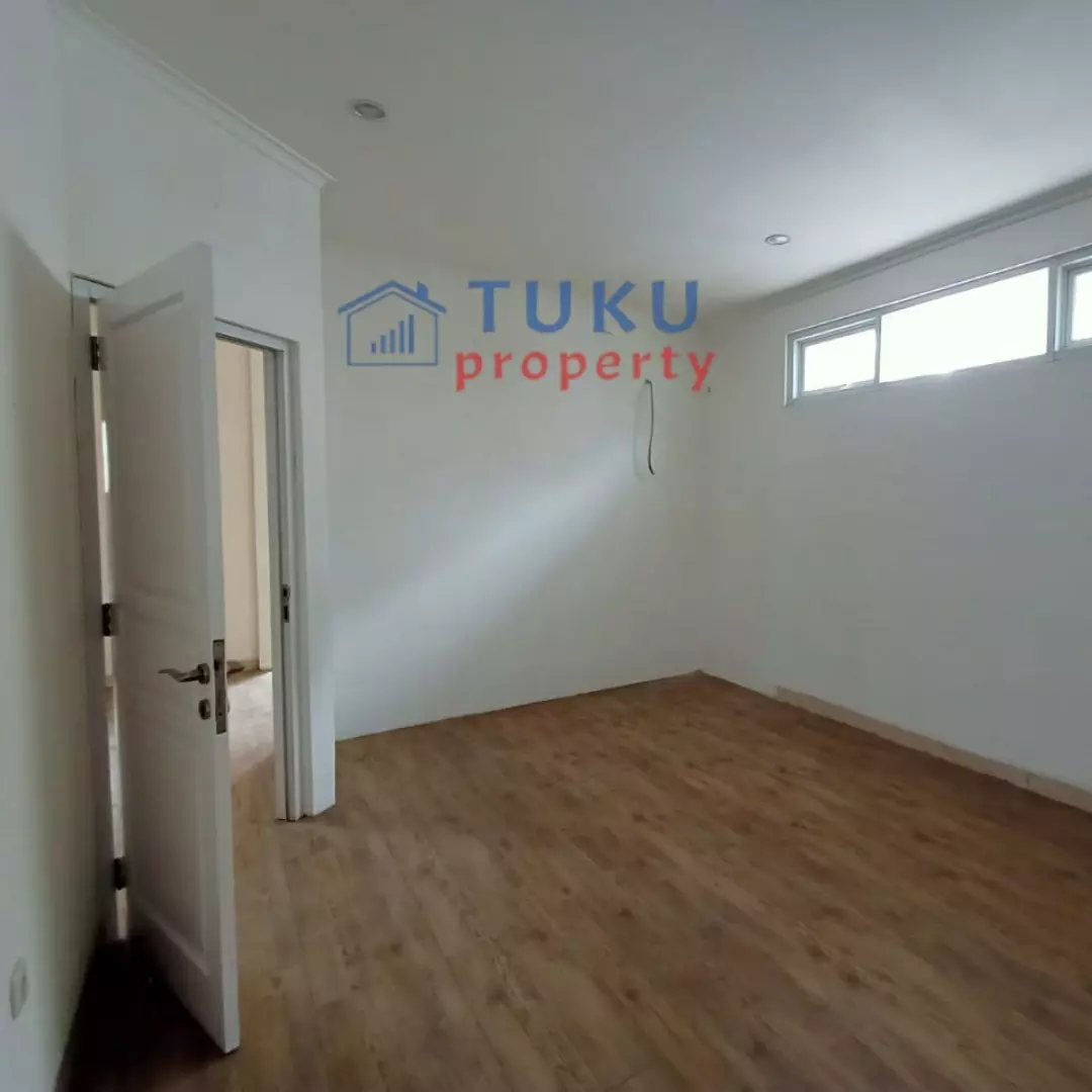 dijual rumah pondok betung pondok aren