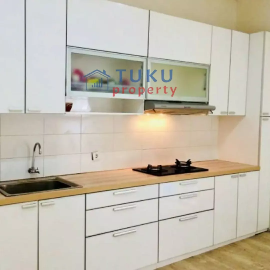 dijual rumah pondok betung pondok aren