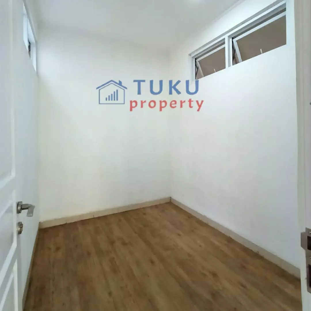 dijual rumah pondok betung pondok aren