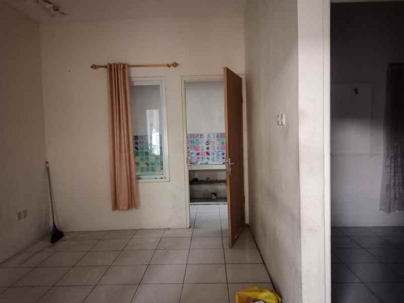 dijual rumah pondok bitung bogor selatan