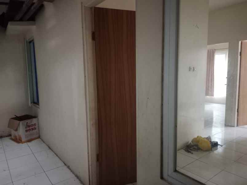 dijual rumah pondok bitung bogor selatan