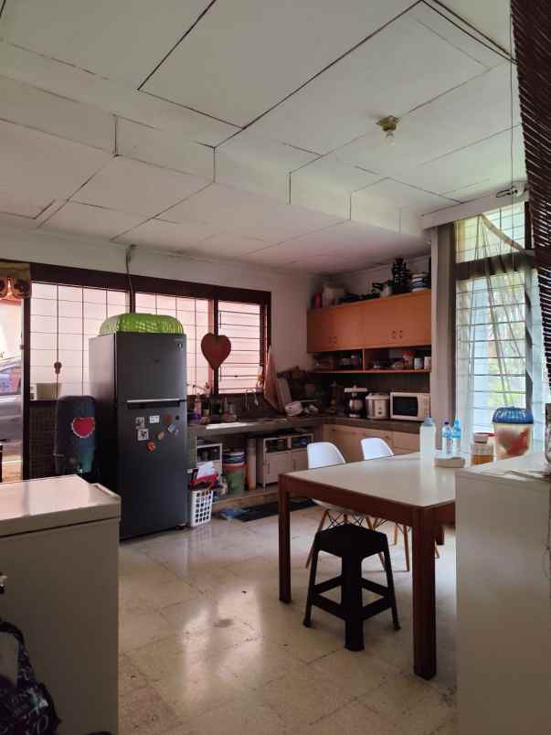 dijual rumah pondok cabe indah 1