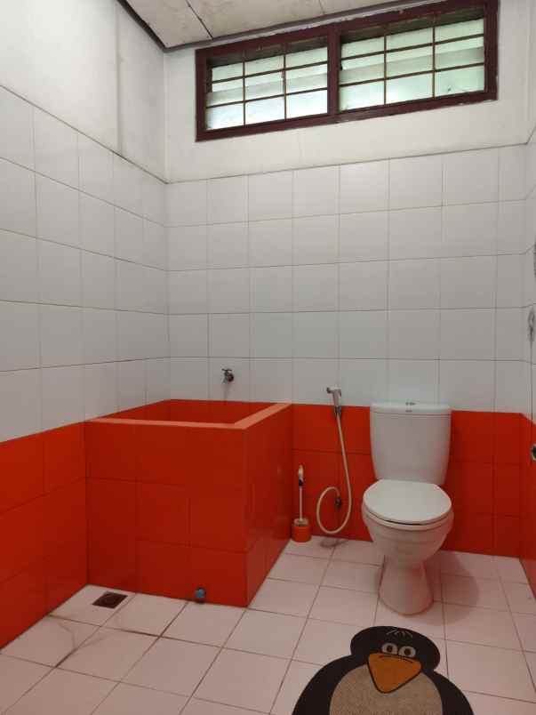 dijual rumah pondok cabe indah 1