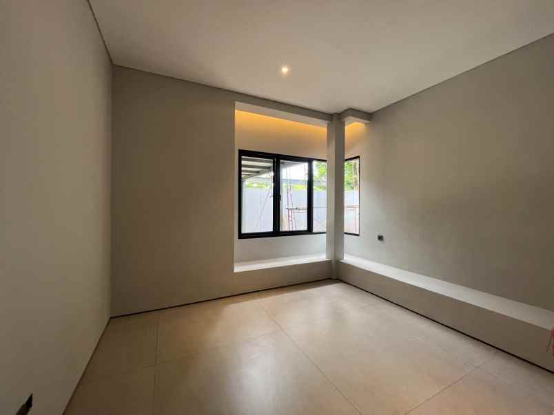 dijual rumah pondok cabe udik pamulang