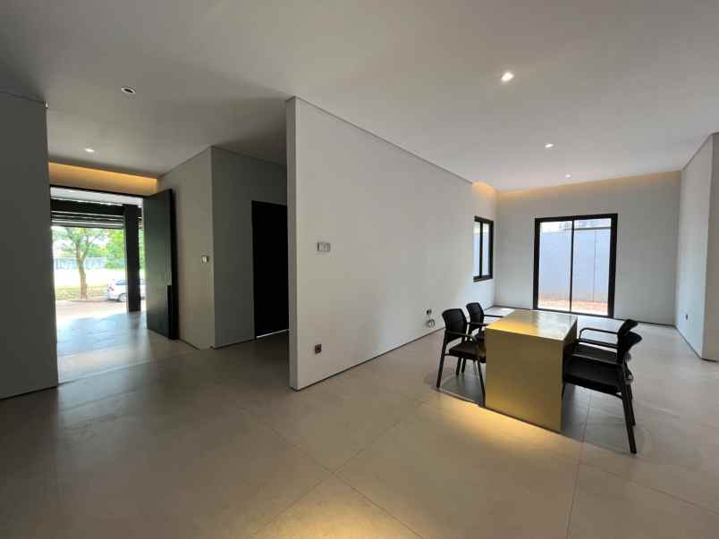 dijual rumah pondok cabe udik pamulang