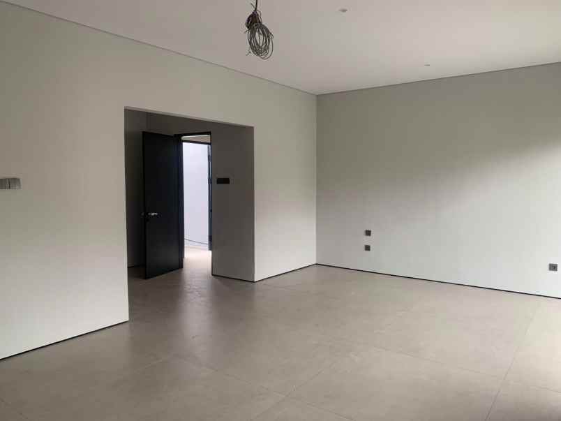 dijual rumah pondok cabe udik pamulang