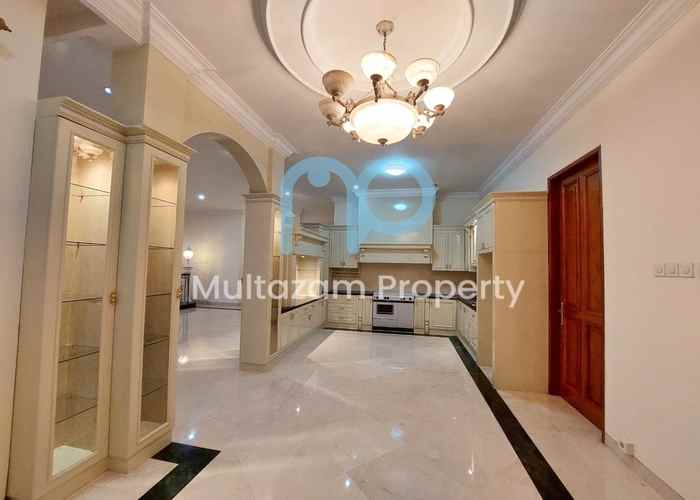 dijual rumah pondok indah jakarta selatan