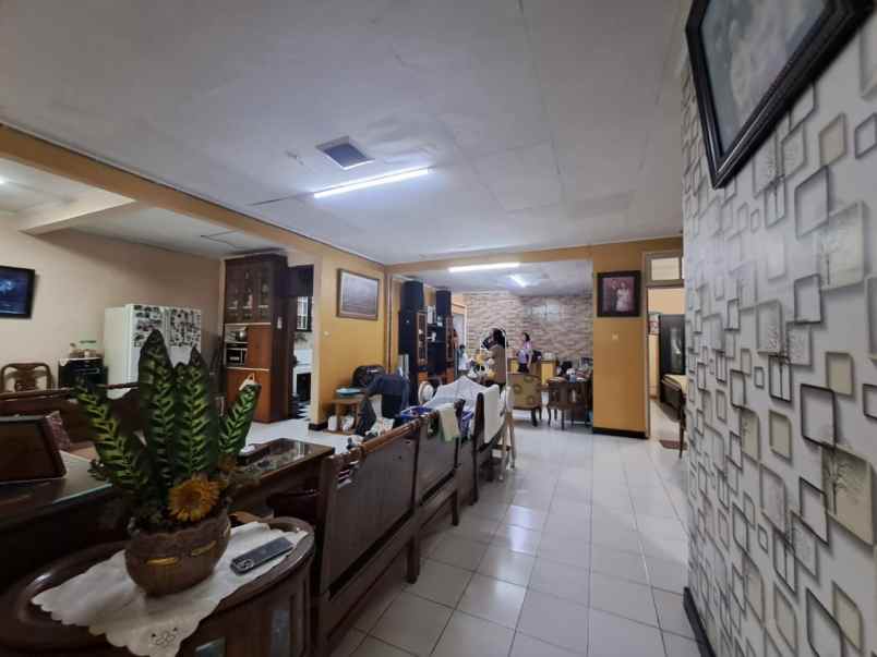 dijual rumah pondok kelapa indah pondok