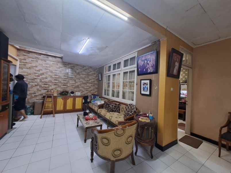 dijual rumah pondok kelapa indah pondok