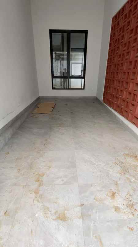 dijual rumah pondok labu