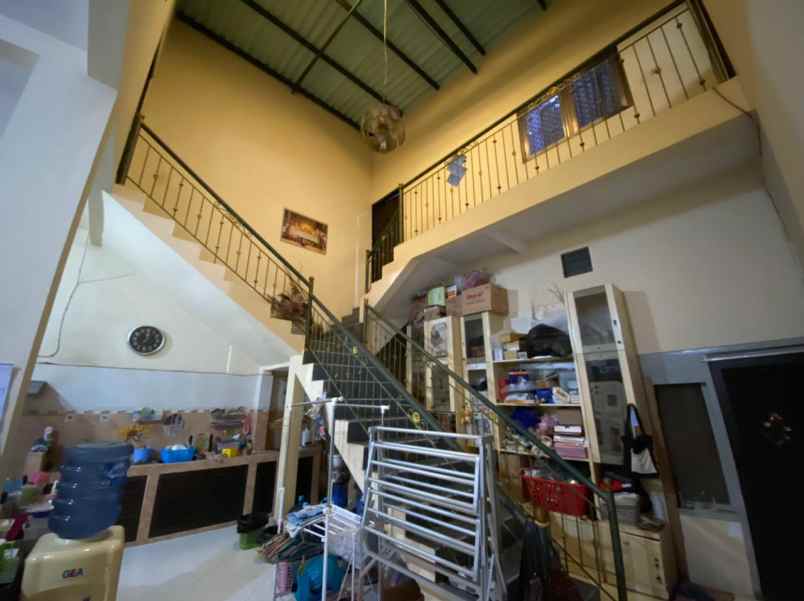 dijual rumah pondok nirwana