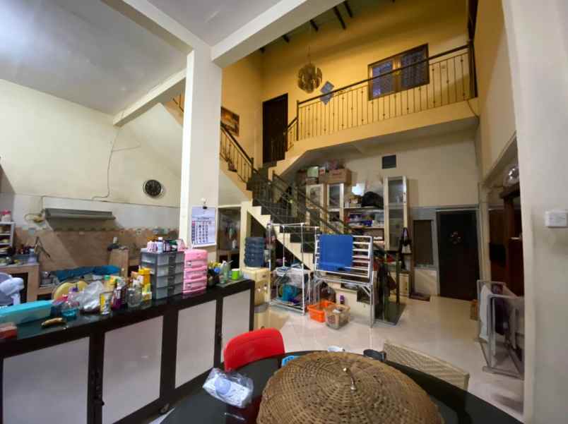 dijual rumah pondok nirwana