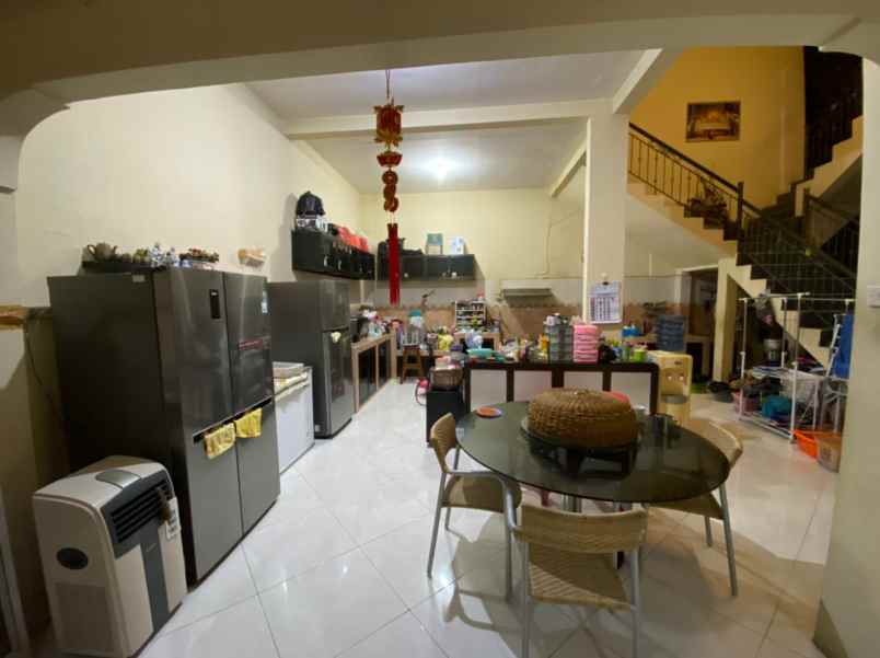 dijual rumah pondok nirwana