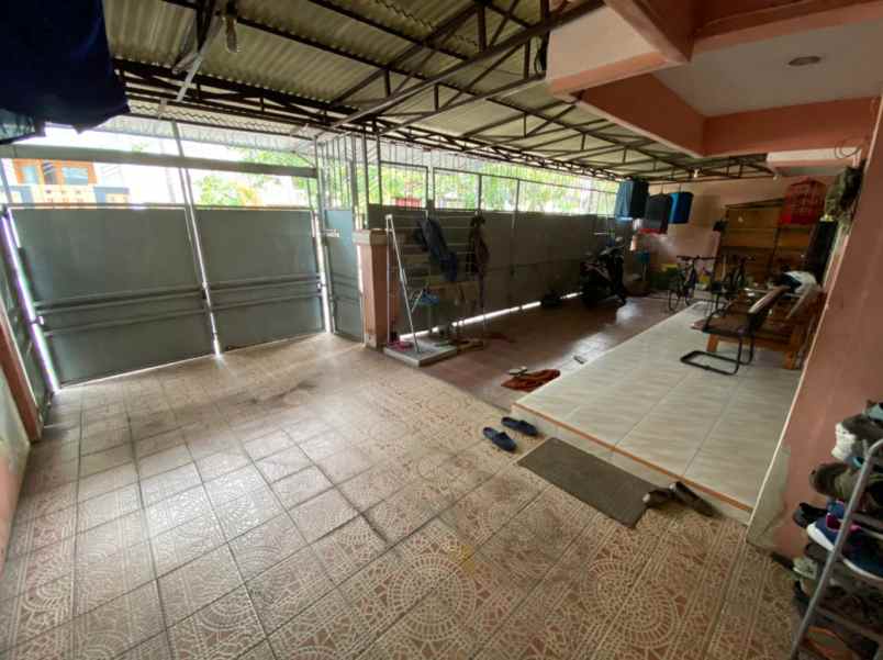 dijual rumah pondok nirwana