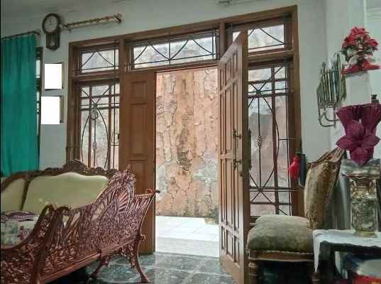 dijual rumah pondok pekayon indah