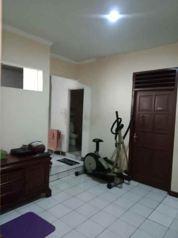 dijual rumah pondok petir bojongsari depok