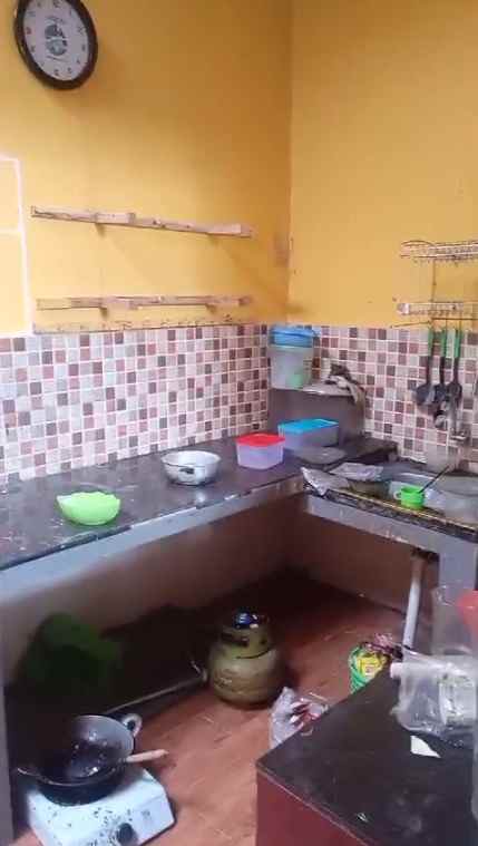 dijual rumah pondok rajeg cibinong bogor