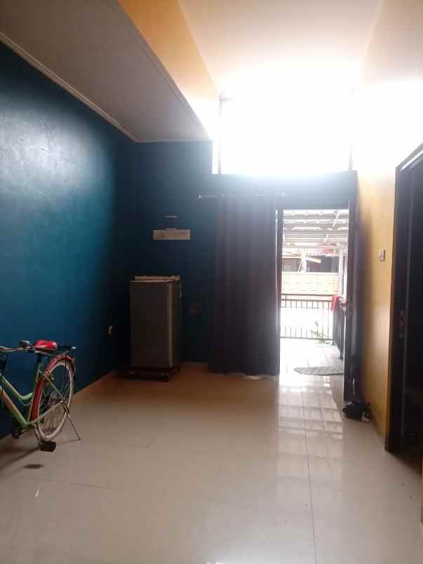 dijual rumah pondok rajeg cibinong bogor