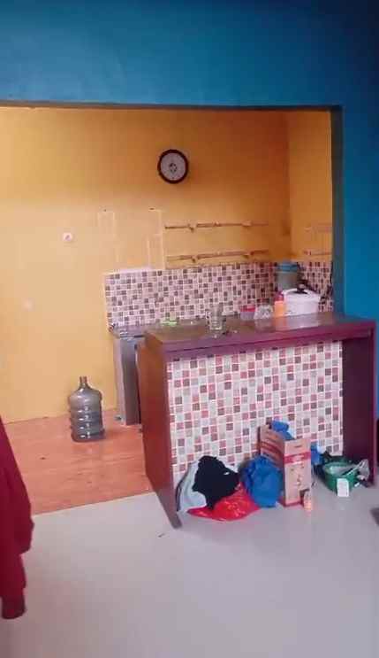 dijual rumah pondok rajeg cibinong bogor